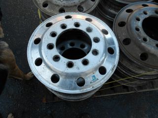 alcoa wheels in Car & Truck Parts