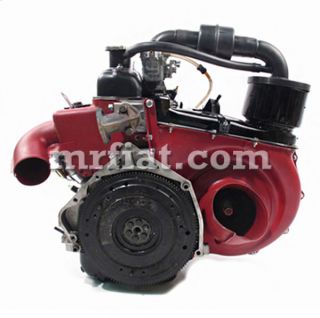 Fiat 500 126 650 cc Sport Engine Complete New
