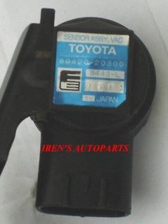94 99 TOYOTA CELICA 2.2L MAP SENSOR 89420 20300 (Fits Toyota)