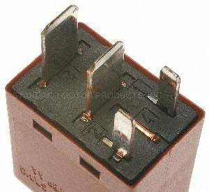   Motor Products RY435 Fog Lamp Relay (Fits 1997 Ford Contour GL