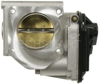 TECHSMART S20025 Throttle Body (Fits 2005 Ford Freestyle)