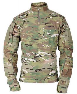 Propper Tactical Combat Shirt MULTICAM with FREE MULTI CAM FLAG PATCH