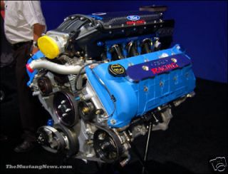 How to Rebuild your Ford Mustang F150 4.6 5.4L Modular Motor Engine 