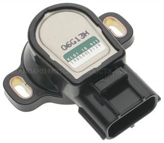SMP/STANDARD TH135 Throttle Position Sensor (Fits 1995 Ford Probe)