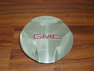 gmc envoy wheel cap in Wheel Center Caps