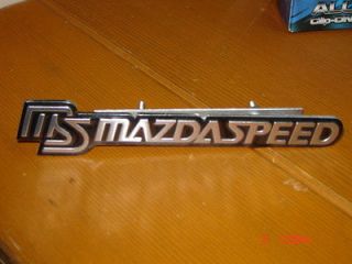 MAZDASPEED MAZDA 3 5 6 323 RX7 RX8 MIATA MX 5 MAX 3 Universal Red Oil 