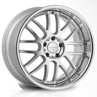 20 VOSSEN VVS094 20x8.5 20x10.5 wheels 5x120 5x4.75 camaro bmw chevy 