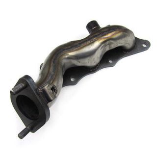 PAJERO EXHAUST MANIFOLD R/H OR LH V93 V95 V97 2009 2011