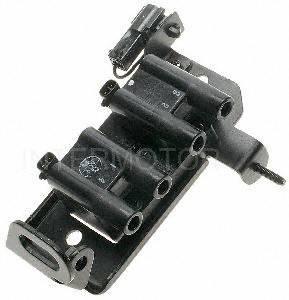 Standard Motor Products UF335 Ignition Coil (Fits 2005 Kia Rio)
