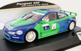Spirit 501105 Peugeot 406 French Supertourisme Championship 2004 