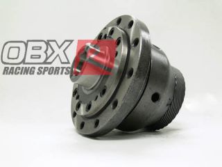 OBX Front LSD Differential 3000GT Stealth AWD VR 4 R/T
