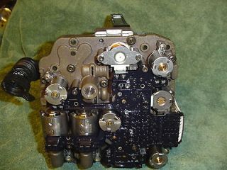 volkswagen/audi transmission valve body Dsg mechatronics 02E 325 025 