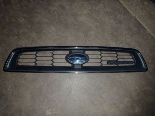 JDM Subaru Legacy Liberty BH BE B4 Wagon Outback BH5 BH9 Front grille 