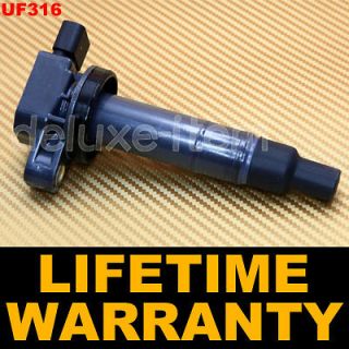   TOYOTA SCION 1.5L 4CYL 1NZFE 1NZFXE L4 90919 02240 UF316 (Fits Echo