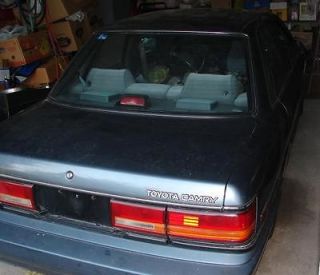 1991 toyota camry in Car & Truck Parts