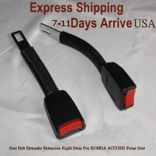 of Seat Belt Extender Rigid Stem 7/8Buckle For PASSAT Front AND 