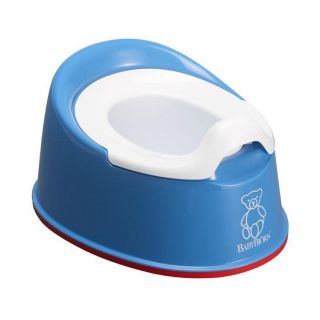   Smart Potty Child Toddler Bathroom Training Toilet Seat BABYBJÖRN