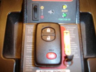 Newly listed Toyota Prius smart keyless remote entry uncut,key 2009 