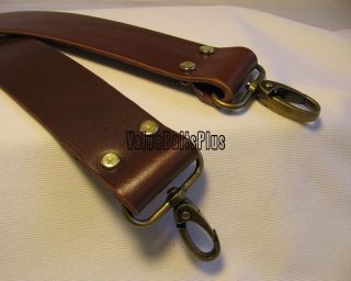 leather shoulder strap in Womens Handbags & Bags