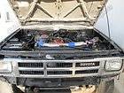83 88 Toyota Pickup 4Runner Hilux 22R E 22R TE CT20 Turbo Piping BOV 