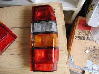 Volvo 740 940 960 station wagon Taillight Assembly Right aftermarket 