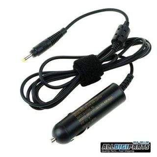 DC Car Adapter Charger for HP MINI PC 210 1170NR 110 1144nr
