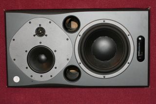 Dynaudio Acoustics AIR 20 6pc. 3 Way 5.1 Speaker System