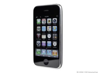 Full Functional* Apple iPhone 3G   16GB   White (Unlocked) Smartphone 