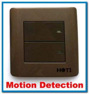 Hidded Switch Camera Motion Detection Sound Activated DVR