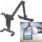   Mount Stand Support Holder Cradle For Apple iPad Laptop Tablet GPS PC