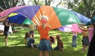 kids parachute in Toys & Hobbies