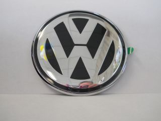 VW New Beetle Volkswagen Hood Emblem 1998 1999 2000 2001 2002 2003 