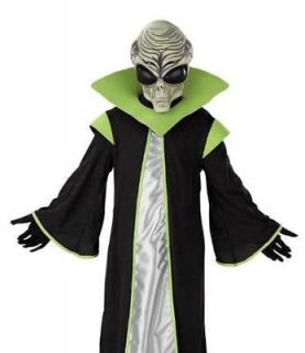 alien costume in Clothing, 