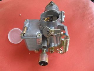 replacement carb/carbureot​r 34PICT 3for vw/bug/beetle/