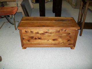 antique cedar chest in Chests & Trunks