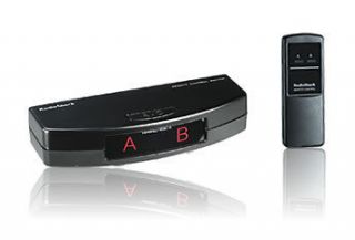 remote control a b switch in TV, Video & Audio Accessories