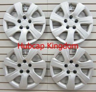   2012 Toyota CAMRY Hubcap Wheelcover NEW AM SET (Fits Toyota Camry