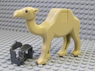 lego camel in LEGO