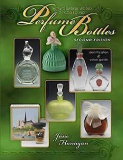 Collectibles  Vanity, Perfume & Shaving  Price Guides & Publications 
