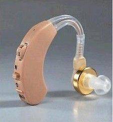 Best Sound Amplifier Adjustable Tone Hearing Aid Aids