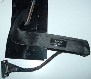 Apple iMac G5 17 LCD video cable 593 075