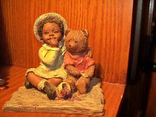 All Gods Children Figurines in Decorative Collectible Brands