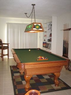 american heritage pool tables in Tables