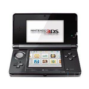 nintendo 3ds console in Video Game Consoles