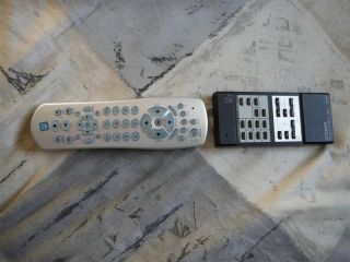 Luxman R 117 R 115 remote control BIN BRAND NEW