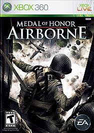 Medal of Honor Airborne in Video Games