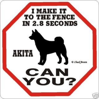akita dog in Pet Supplies