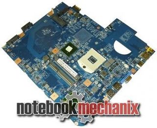 MB.PM601.002 Acer Motherboard Aspire 5740 Core I S989 Intel Laptop Sb 
