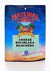 Natural High Cheese Enchilada Ranchero Serves 2 Freeze Dried Camping 