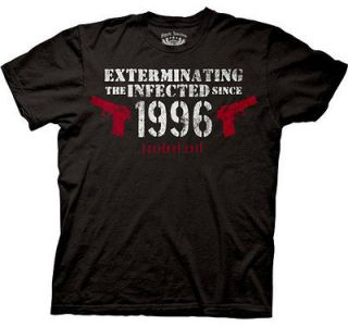   Tee RESIDENT EVIL NEW Exterminating 96 (MEN/Adult) Licensed reas1057